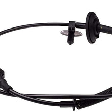 Сompatible with Fit for 1999-04 Ford Super Duty or Excursion Auto Transmission Shift Cable Ford