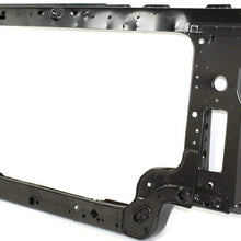 Radiator Support Compatible with 1987-1991 Ford F-250 Diesel