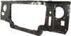 Radiator Support Compatible with 1987-1991 Ford F-250 Diesel