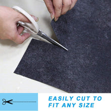 Sahamoduo Oil Spill Mat (36"x 60"), Premium Absorbent Garage Floor Oil Mat – Reusable – Oil Pad Contains Liquids, Protects Garage Floor Surface