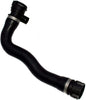 WOLFIGO Lower Radiator Coolant Hose Pipe For BMW E63 E64 E65 750i 750Li 545i 645Ci 745i 745Li 17127508011 CHR0009P V200878