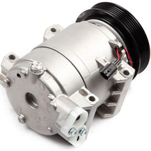 OCPTY Air conditioner Compressor Compatible for Rogue 2.5L CO 11200C