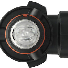 SYLVANIA - 9005 XtraVision - High Performance Halogen Headlight Bulb, High Beam, Low Beam and Fog Replacement Bulb (Contains 2 Bulbs)