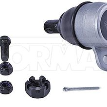 DORMAN BJ81196XL Suspension Ball Joint