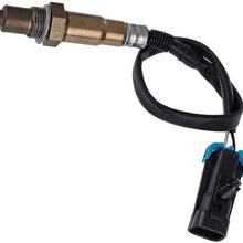 Maxfavor Oxygen sensor 234-4819 o2 sensor for 2008-2011 Cadillac CTS STS 2008 2009 Suzuki 02 Sensor