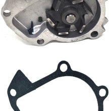 FMI 20650 Premium Performance New Water Pump