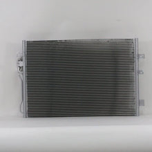 A/C Condenser - Cooling Direct For/Fit 4104 11-18 Dodge Journey Parallel Flow Construction