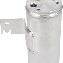 Spectra Premium 0210055 A/C Accumulator