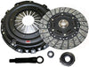 Competition Clutch 15029-2100 Clutch Kit (without FW - No conversion)(2002-2005 Subaru WRX Stage 2 - Steelback Brass Plus)