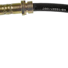 Dorman H621031 Hydraulic Brake Hose