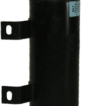 TCW 17-1161 A/C Drier (Quality With Perfect Vehicle Fitment)