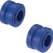 Moog K80363 Sway Bar Bushing Kit