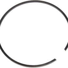 ACDelco 24280881 GM Original Equipment Automatic Transmission 1-2-8-9-10-Reverse Clutch Backing Plate Retaining Ring
