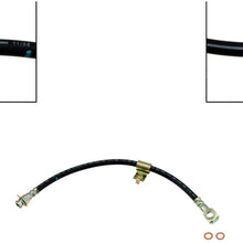 Dorman H106344 Hydraulic Brake Hose