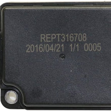 Mass Air Flow Sensor Compatible with Toyota T100 94-97 / Tacoma 95-97 / 4RUNNER 96-96 Sensor only