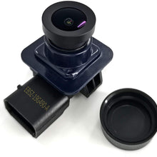 IMAChoice OEM EB5Z-19G490-A Rear View Backup Camera for 2011-2015 Explorer & Police Model