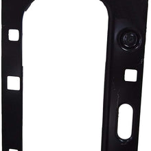 CPP Primed Headlight Bracket for 14-16 Chevrolet Silverado, GMC Sierra GM2508114C