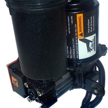 Elite 20-037004 Air Suspension Compressor with Dryer