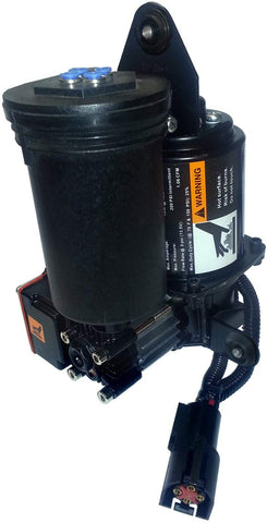 Elite 20-037004 Air Suspension Compressor with Dryer