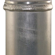 TCW 17-11091 A/C Drier (Quality With Perfect Vehicle Fitment)