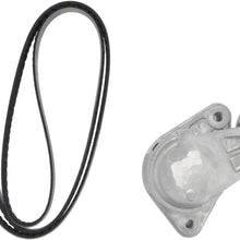 Continental K49273B Accessory Drive Belt Kit