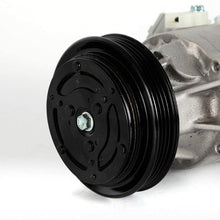 Air Conditioner Compressor & A/C Clutch for 2000-2005 Toyota Echo 1.5L OEM CO 11063AC C1879R