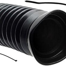 ACDelco 45A7065 Professional Rack and Pinion Boot Kit with Boot and Zip Ties