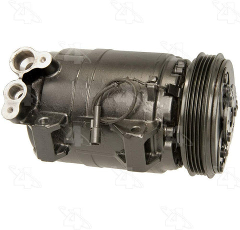 Four Seasons 97483 A/C Compressor