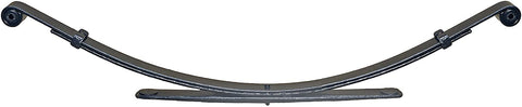 Dorman 929-501 Rear Leaf Spring for Select Nissan Models