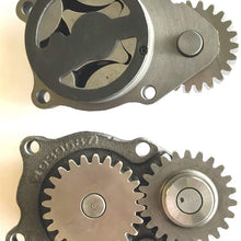 Oil Pump CF4939587 FITS Cummins 6B, 6BT, 5.9L GEAR TAP