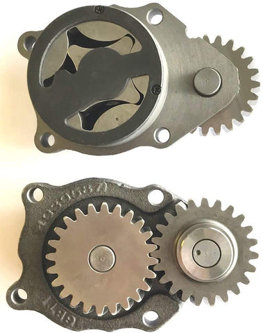 Oil Pump CF4939587 FITS Cummins 6B, 6BT, 5.9L GEAR TAP
