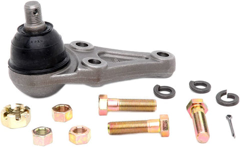 ACDelco 45D2325 Professional Front Lower Suspension Ball Joint Assembly