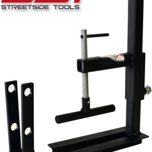 Streetside Tools SST-0158-HD - Heavy Duty Clutch Drum Spring Compressor Transmission Tool