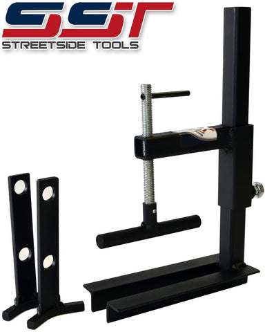 Streetside Tools SST-0158-HD - Heavy Duty Clutch Drum Spring Compressor Transmission Tool