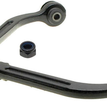ACDelco 45D1039 Professional Front Suspension Control Arm and Ball Joint Assembly