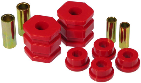 Prothane 8-220 Red Front Lower Control Arm Bushing Kit