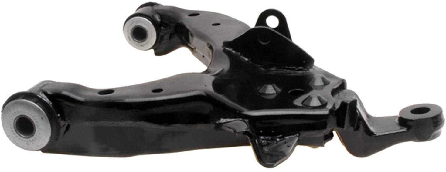 ACDelco 45D10482 Professional Front Passenger Side Lower Suspension Control Arm