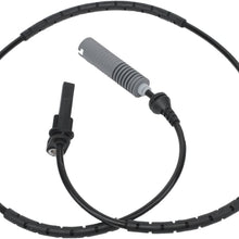 Bapmic 34526870077 Rear ABS Wheel Speed Sensor for BMW E90 E91 E92 E93