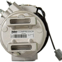 Valeo 10000664 A/C Compressor