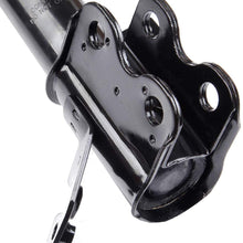 FINDAUTO Front Pair Complete Struts Assembly Fit for 1998-2002 Chevrolet Prizm,1993-2002 Toyota Corolla 271951 271952