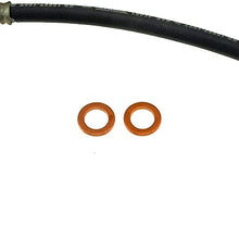 Dorman H381283 Hydraulic Brake Hose