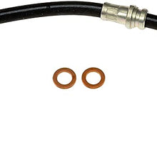 Dorman H620202 Hydraulic Brake Hose