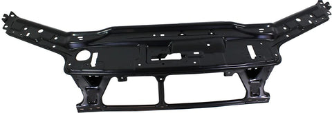 OE Replacement Volvo S60/V70/XC70 Front Radiator Support (Partslink Number VO1225105)