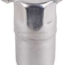 For Chevy Malibu & Oldsmobile Alero A/C AC Accumulator Receiver Drier - BuyAutoParts 60-30479 NEW