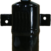TCW 17-0096 A/C Drier (Quality With Perfect Vehicle Fitment)