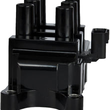 Spectra Premium C-565 Ignition Coil