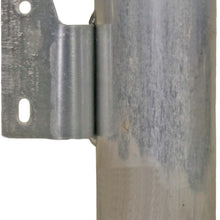 TCW 17-8770 A/C Drier (Quality With Perfect Vehicle Fitment)