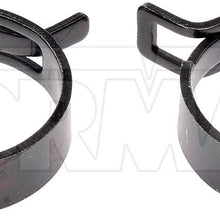 Dorman - HELP 14086 Spring Type Hose Clamps 1.75"