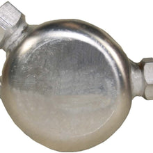 TCW 17-5069 A/C Accumulator (Quality With Perfect Vehicle Fitment)