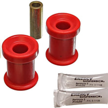 Energy Suspension 15.3116R Rear Control Arm Bushing Set for VW